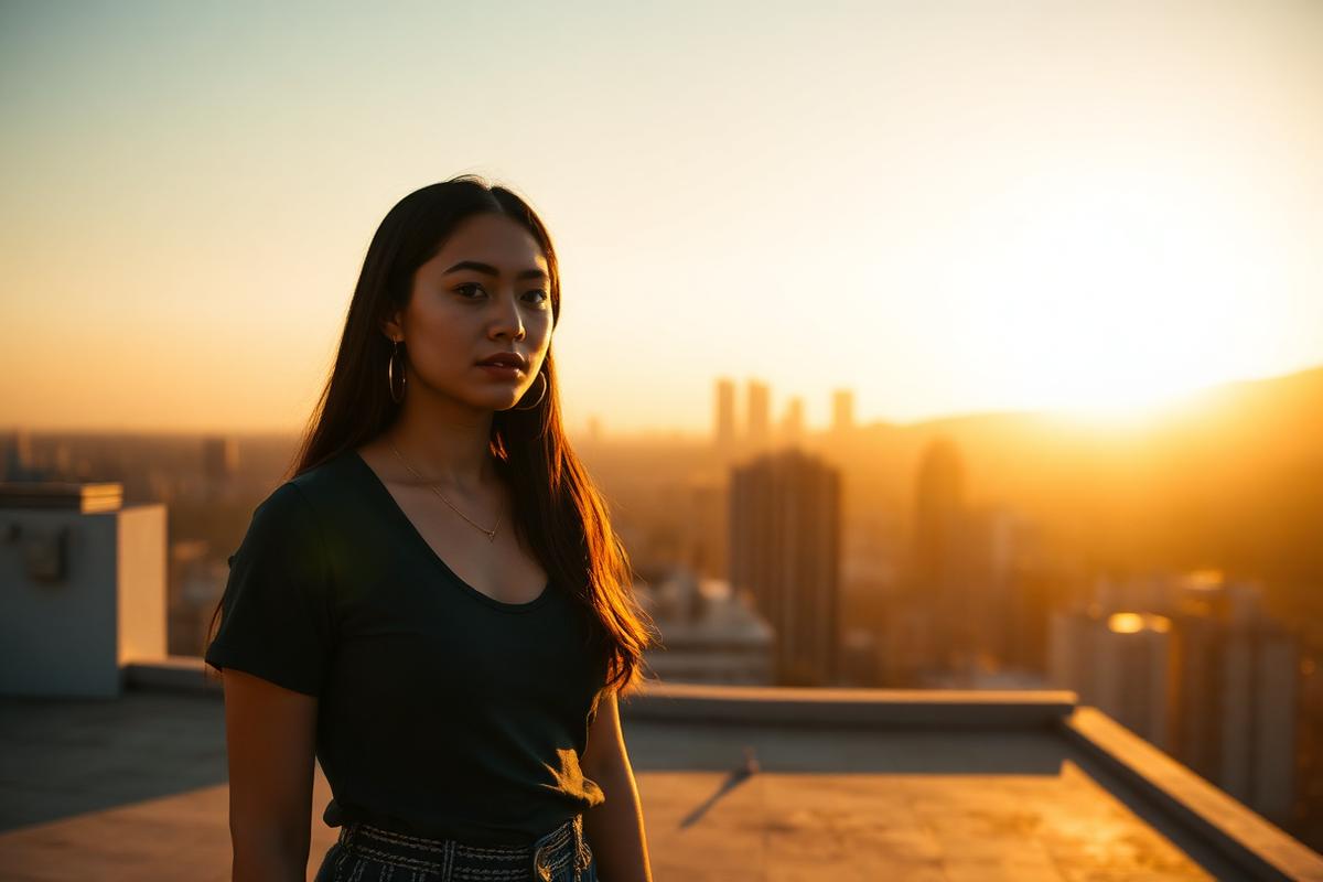 Bleach Bypass LUT preview